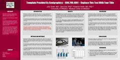 Classic 24x48 Poster Template